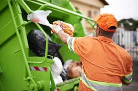Recycling Services for Junk in Whitney, TX