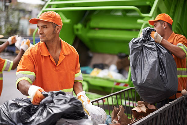 Whitney, TX Junk Removal Services Company